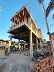 Project Image of 1003.0 - 1078.0 Sq.ft 3 BHK Apartment for buy in MRP Rina Niwas