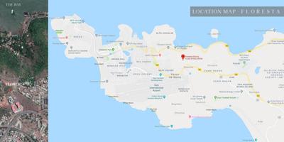 Project Image of 431.64 - 958.86 Sq.ft 1 BHK Apartment for buy in Floresta