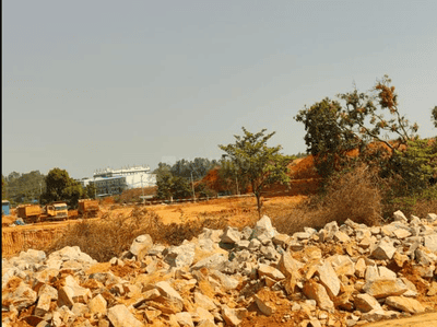 Project Image of 494.0 - 2042.0 Sq.ft 1 BHK Apartment for buy in Birla Trimaya Phase I