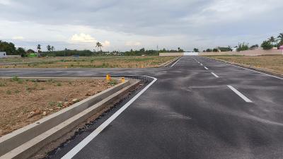 Project Image of 591.0 - 4615.0 Sq.ft Residential Plot Plot for buy in Greenfield Silver City