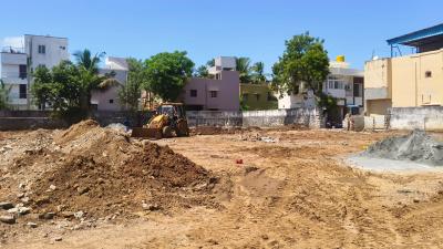 Project Image of 924.0 - 1130.0 Sq.ft Residential Plot Plot for buy in VGK Cholavanam