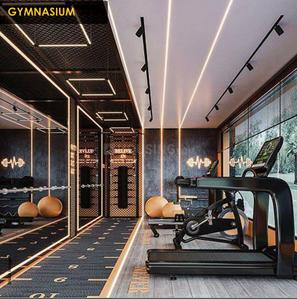 Project Image of 1600.0 - 1740.0 Sq.ft 3 BHK Apartment for buy in Nisith Oak Serenity