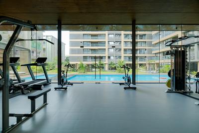 Project Image of 2232.0 - 2745.0 Sq.ft 3 BHK Apartment for buy in Siddhraj Zoey