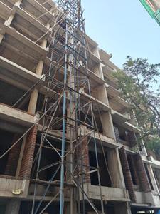 Trimurti Sai Darshan D Wing Project Images