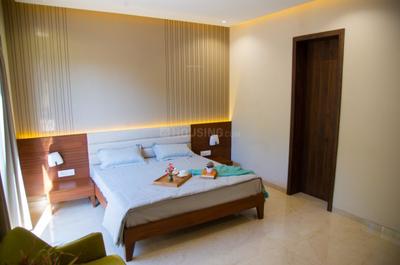 Project Image of 2350.0 - 4170.0 Sq.ft 3 BHK Apartment for buy in Virasha Nisarga
