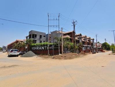 Project Image of 0.0 - 1570.99 Sq.ft 4 BHK Bungalow for buy in Plus Vishranti 41