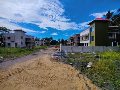 Project Image of 1132.0 - 2200.0 Sq.ft 3 BHK Villa for buy in OAS Lake Life Township
