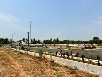 Project Image of 900.0 - 1400.0 Sq.ft Residential Plot Plot for buy in ABI Asirvad Avenue Phase 2