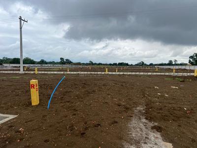 Project Image of 1289.97 - 3150.0 Sq.ft Residential Plot Plot for buy in The Anantha