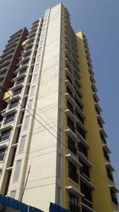 Project Image of 379.0 - 608.0 Sq.ft 1 BHK Apartment for buy in Grow More Bliss B Wing