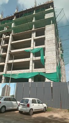 Project Image of 2209.4 - 2324.9 Sq.ft 4 BHK Apartment for buy in Swam Symphony