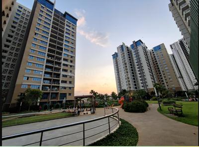 Project Image of 894.0 - 2360.0 Sq.ft 2 BHK Apartment for buy in Shapoorji Pallonji Parkwest Mahogany Tower 7
