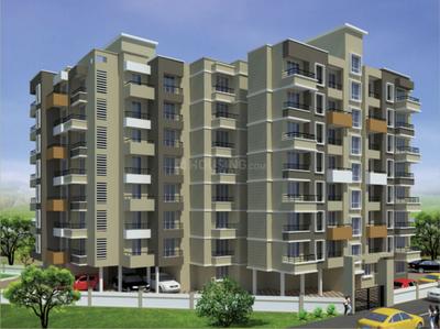Project Image of 0.0 - 605.0 Sq.ft 1 BHK Apartment for buy in Virat Aangan