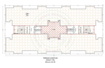Project Image of 432.17 - 666.18 Sq.ft 1 BHK Apartment for buy in Saverra One