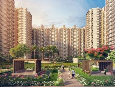 Project Image of 995.0 - 1897.0 Sq.ft 2 BHK Apartment for buy in Nirala Estate II