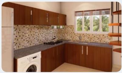 Project Image of 950.0 - 1350.0 Sq.ft 1 BHK Apartment for buy in Acron Candolim Parklands