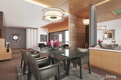 Project Image of 3050.0 - 3740.0 Sq.ft 4 BHK Apartment for buy in Shreepad Anantta