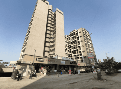 Project Image of 674.9 - 836.14 Sq.ft 2 BHK Apartment for buy in Mantra Montana Phase 2