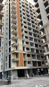 Project Image of 626.46 - 922.25 Sq.ft 2 BHK Apartment for buy in J Eklera Silent Residency