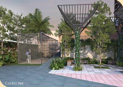 Project Image of 1184.0 - 1541.0 Sq.ft 2 BHK Apartment for buy in Srinivasa Revasa Aura
