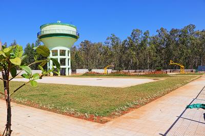 Project Image of 2400 Sq.ft Residential Plot / Land for sale in Kuthaganahalli for Rs. 16900000