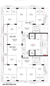 Project Image of 3320.0 - 3655.0 Sq.ft 4 BHK Apartment for buy in Saar Saayam