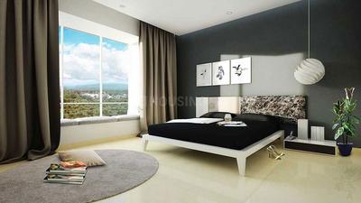 Project Image of 550.57 - 772.63 Sq.ft 2 BHK Apartment for buy in Goel Ganga Legend B2