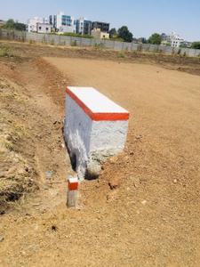 Project Image of 540.03 - 1999.93 Sq.ft Residential Plot Plot for buy in Dwarkamai Sai Nagari