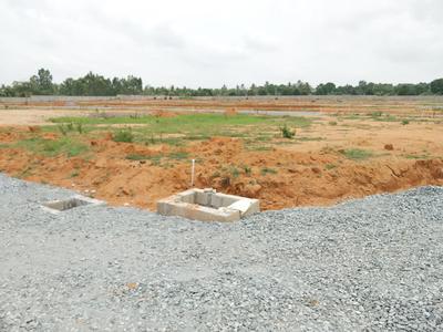 Project Image of 736.25 - 3209.26 Sq.ft Residential Plot Plot for buy in Yellow Tattvam