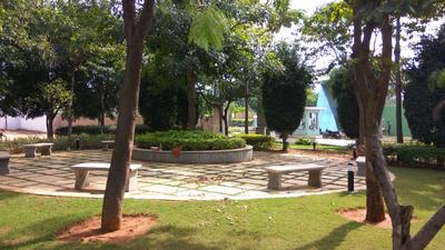 Project Image of 2610.0 - 4035.0 Sq.ft 3 BHK Villa for buy in Sterling Villa Grande Phase 2