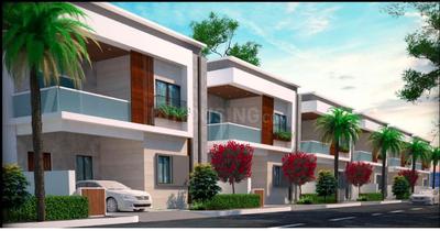 Project Image of 2289.9 - 3178.35 Sq.ft 3 BHK Villa for buy in Sark Prime North Meadows