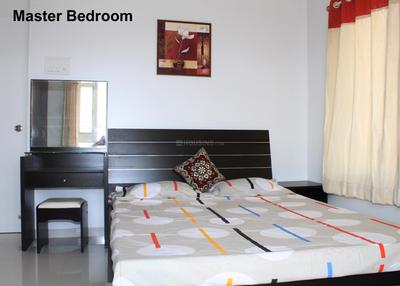 Rohan Rutej Nest Bedroom 1