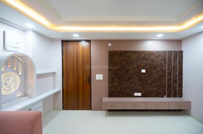 Project Image of 1445.0 - 1680.0 Sq.ft 3 BHK Apartment for buy in A B Urban Height