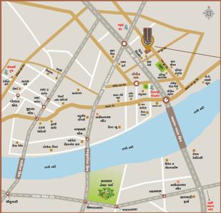 Project Image of 0.0 - 937.75 Sq.ft 3 BHK Apartment for buy in Shakti Laxmi Shikhar
