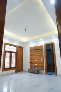 Project Image of 1400.0 - 2300.0 Sq.ft 3 BHK Builder Floor for buy in Bricks Homes