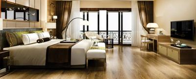 Project Image of 1266.0 - 1454.0 Sq.ft 3 BHK Builder Floor for buy in Landmark Avana 1st Phase