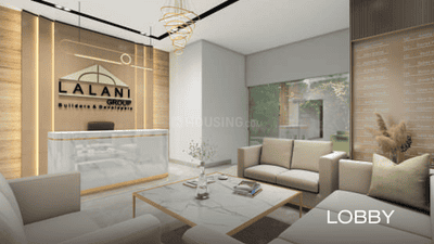 Project Image of 810 Sq.ft 2 BHK Apartment / Flat for sale in Andheri East for Rs. 25100000
