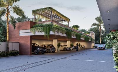 Project Image of 634.21 - 863.48 Sq.ft 2 BHK Apartment for buy in Shreeram Mangalam Heights
