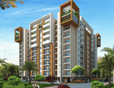 Project Image of 701.1 - 2315.0 Sq.ft 2 BHK Apartment for buy in Balprada Hari Nagar Group Housing
