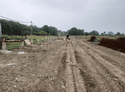 Project Image of 334.43 - 2633.93 Sq.ft Residential Plot Plot for buy in Newtown Apollo