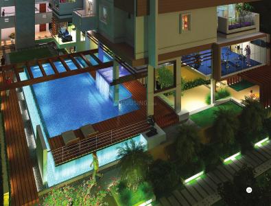 Project Image of 1169.0 - 1845.0 Sq.ft 2 BHK Apartment for buy in Mana Jardin