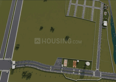 Project Image of 420.76 - 26746.27 Sq.ft Residential Plot Plot for buy in Sunpool Swaran Nagri Vistar