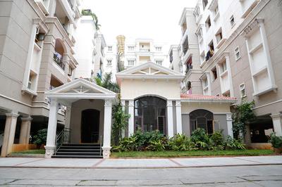 Project Image of 1145.0 - 1455.0 Sq.ft 2 BHK Apartment for buy in Vertex Prestige