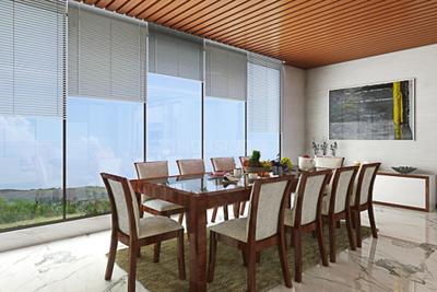 Project Image of 2200.0 - 3595.0 Sq.ft 3 BHK Apartment for buy in Mantri Pinnacle