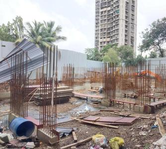 Project Image of 415.0 - 911.0 Sq.ft 1 BHK Apartment for buy in Skyline Atul Tower