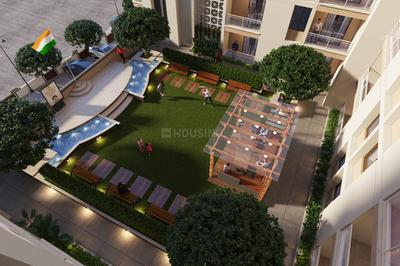 Project Image of 479.0 - 734.0 Sq.ft 1 BHK Apartment for buy in Kanifnath Archana Paradise Wing B