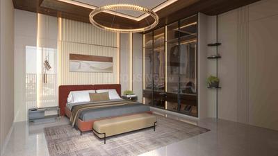 Project Image of 0.0 - 2034.0 Sq.ft 3 BHK Apartment for buy in Swagat Glassglow