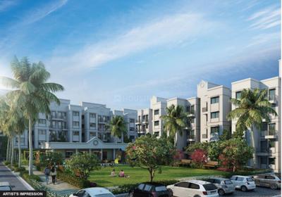 Project Image of 240.25 - 616.56 Sq.ft Studio Studio Apartment for buy in Peninsula Address One Phase 2