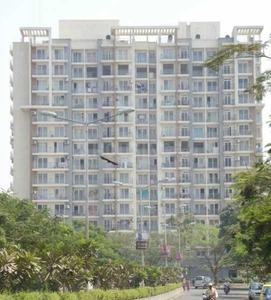 Project Image of 884 Sq.ft 2 BHK Apartment / Flat for sale in Thane West for Rs. 9500000
