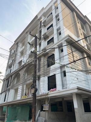 Project Image of 0.0 - 1652.4 Sq.ft 3 BHK Apartment for buy in Panchajanya Enclave
